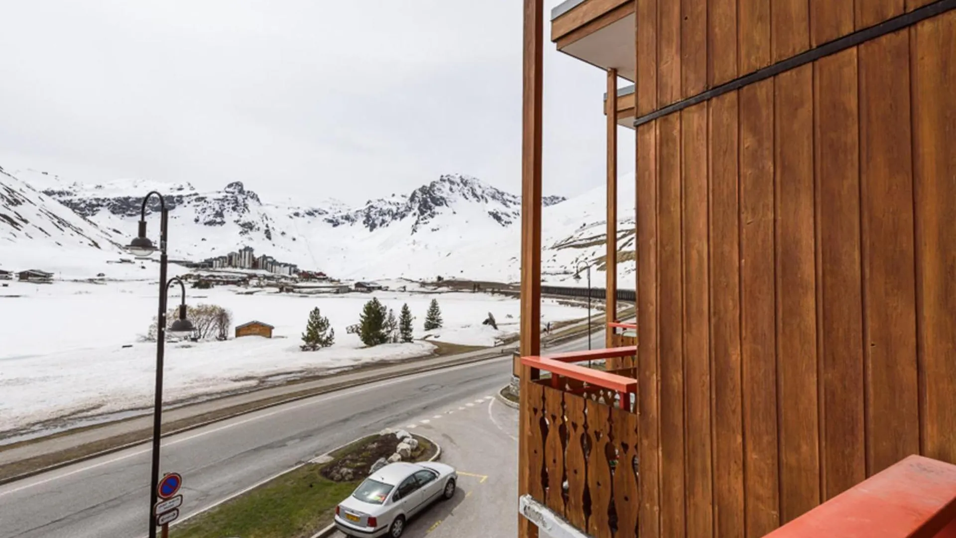 Appartement Renove Avec Mezzanines, Proche Du Lac Et Pistes, Balcon, Wifi, Animaux Acceptes - Fr-1-502-382 티뉴 0*,  프랑스